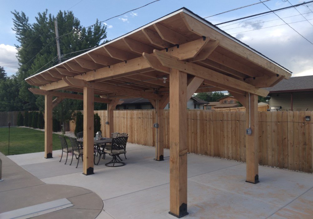 WoodenWerx project gallery 3